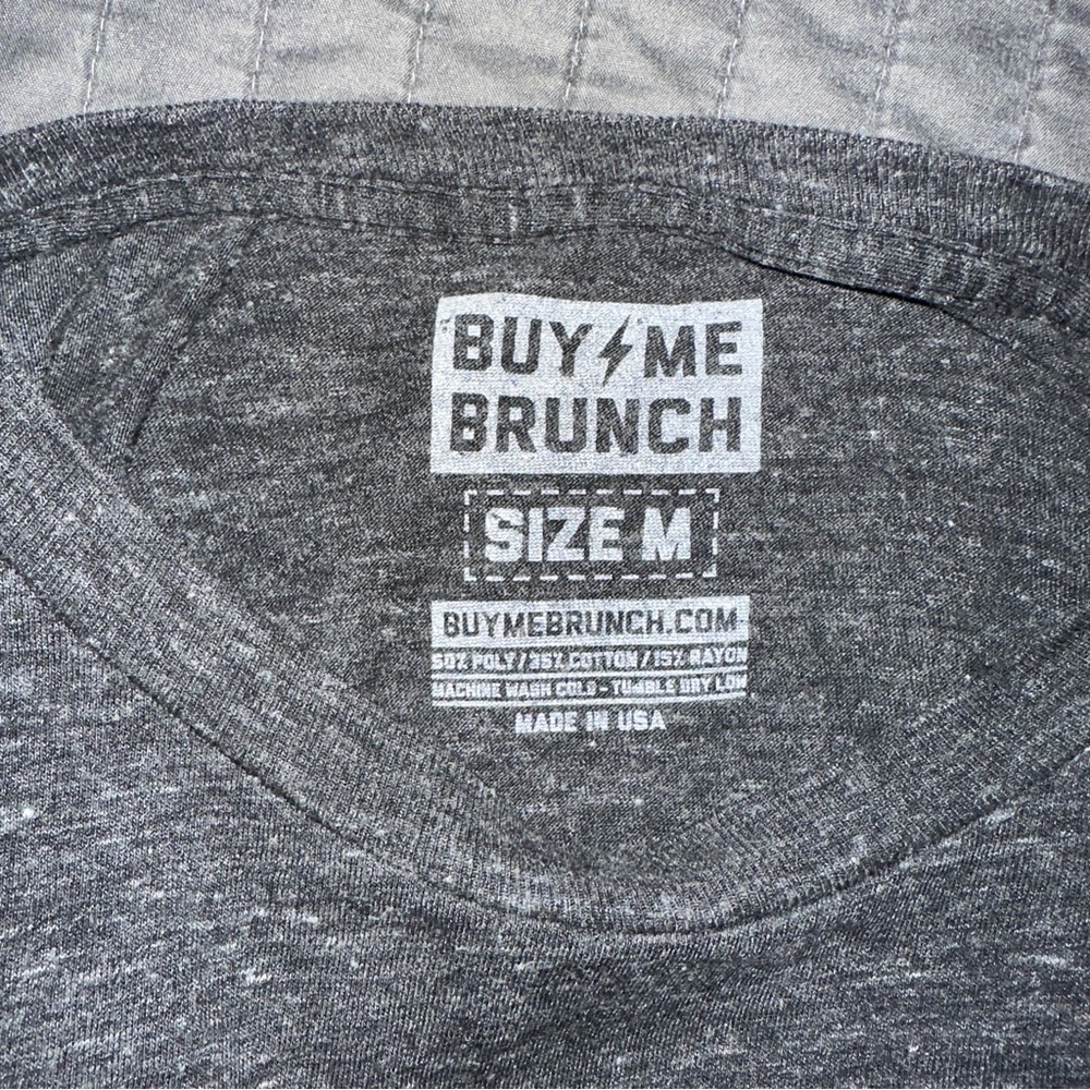 The Chive - “Chive or Die” t-shirt -  size medium **3/$15 T-shirts** - Picture 3 of 3